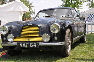 Le Mans Classic