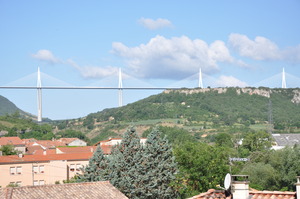 Sky Bridge
